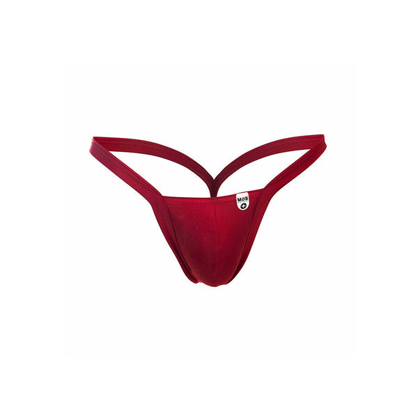 Mob tanga rojo