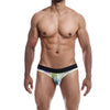 Mob boxer jock verde
