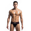 Mob tanga clasico negro