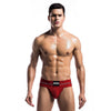 Mob tanga clasico rojo