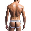 Mob tanga clasico blanco talla xl