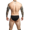 Mob bañador tucn negro