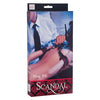 Calexotics scandal esposas hog tie