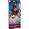 Calexotics scandal kit sujeción de cama