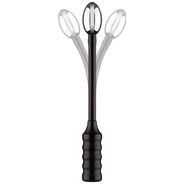 Electrastim sonda electroflexible de carga de profundidad