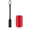 Electrastim sonda electroflexible de carga de profundidad
