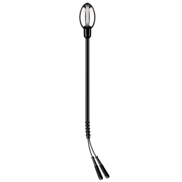 Electrastim tadpole electrode electro huevo de cola blanda