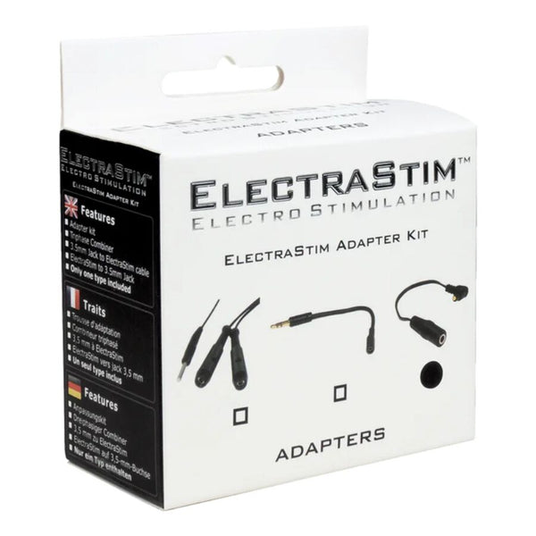 Electrastim cable combinador de tres fases