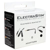 Electrastim adaptador estándar a conector 3.5 mm