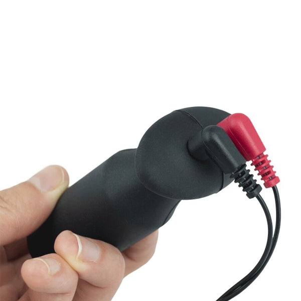 Electrastim cables de estimulación 90 grados