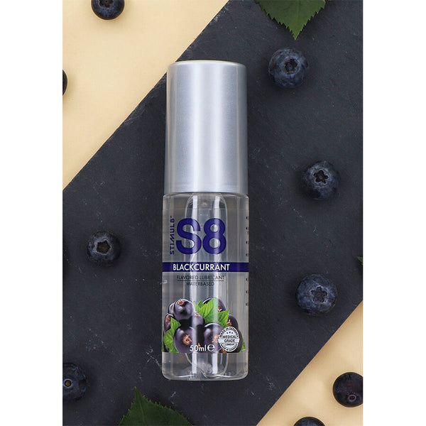 Stimul8 s8 lubricante de arndanos 125 ml