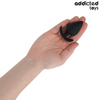 Addicted plug anal silicona talla m 6 6 cm