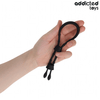 Addicted cuerda silicona ajustable para el pene