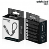 Addicted cuerda silicona ajustable para el pene