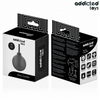 Addicted limpiador anal de viaje talla s 90 ml