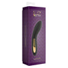 Luz luminate vibrador negro