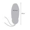 Happiness you crack me up vibrador control remoto