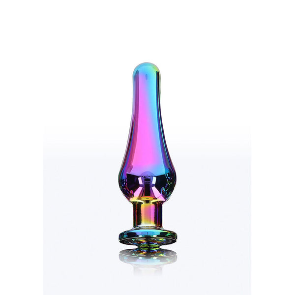 Toyjoy anal play twilight bum bijou plug anal pequeño