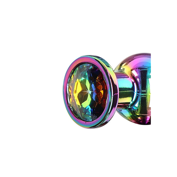 Toyjoy anal play twilight bum bijou plug anal pequeño
