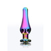 Toyjoy anal play twilight bum bijou plug anal mediano