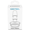 Kiiroo control adaptador dildo