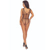 Passion BS 114 body rejilla negro