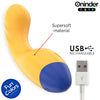 Love buddy master vibrador Punto G app mundial gratuita 2