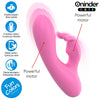 Love bunny vibrador Punto G y clítoris app mundial gratuita 2