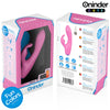 Love bunny vibrador Punto G y clítoris app mundial gratuita 2