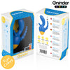 Love 3 some triple vibrador app mundial gratuita