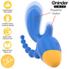Love 3 some triple vibrador app mundial gratuita