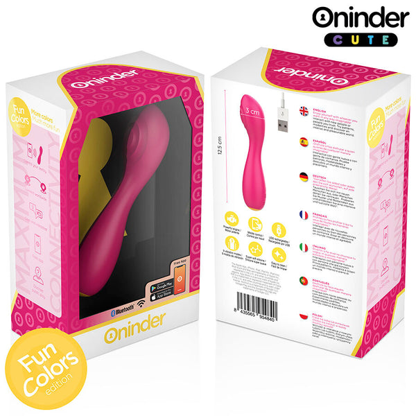 Love buddy master vibrador Punto G app mundial gratuita