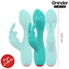 Love bunny vibrador Punto G y clítoris app mundial gratuita