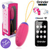 Oninder love pleasure huevo vibro wave tapping silicona app mundial gratuita
