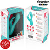 Love bunny vibrador Punto G y clítoris app mundial gratuita