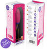 Oninder love pleasure huevo vibro wave tapping silicona app mundial gratuita