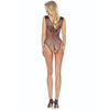 Passion BS 109 body mariposa negro
