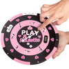 Secretplay play y roulette juego de dados y ruleta (es pt en fr)