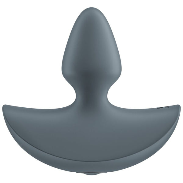 Absolute beginners 1 plug anal vibrador