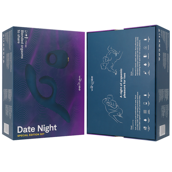 Kit Date Night