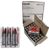 Maxell pila salina manganeso aaa r03 retractil*4