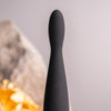Petite sensations teazer plug anal vibrador negro