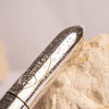 Ro 80 chrome bala vibradora plateado
