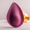 Vibrador discreto para bragas Knickerbocker Glory rosa