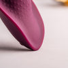 Vibrador discreto para bragas Knickerbocker Glory rosa