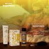 Bruma kit tentación dulce piña colada vibro orgásmica