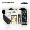 Bruma kit tentación dulce piña colada vibro orgásmica