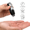 Black anal relaxing con jojoba base silicona 30 ml