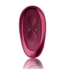 Vibrador Ruby Glow Blush para Punto G rojo