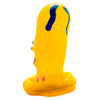 Condomerie preservativo decorativo pintado a mano madre